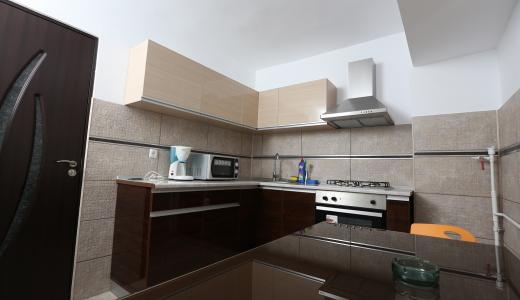 Smart Accommodation-cazare in regim hotelier-apartament 2 camere lux-Alba-Iulia-8- 1