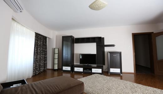 Smart Accommodation-cazare in regim hotelier-apartament 2 camere lux de inchiriat-Alba-Iulia-1
